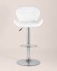 Стул барный Stool Group Бон BC-053-NP white белый NP фото 3