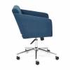 Кресло компьютерное Tetchair Milan TET_13948 фото 3