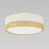 Потолочный светильник TK Lighting 6690 Paglia
