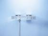Термостатический смеситель Grohe Grohtherm Cube 34497000 для ванны с душем фото 6