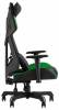 Кресло компьютерное Stool Group TopChairs Рэтчэт GMP-001-1 green зеленый фото 6