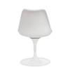 Стул Tetchair Tulip Fashion Chair (mod.109) 19095 белый, белый фото 4