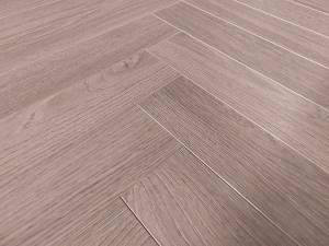 Ламинат Floor Fort Oak Heritage 10/33 4V 24004-1 НС Дуб Гросморн Коричневый 606x101