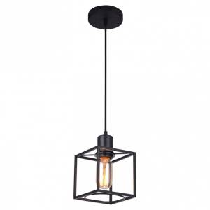 Подвесной светильник Lussole Loft Badger GRLSP-9540