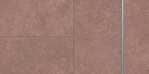 Мозаика Atlas Concorde Russia Drift 600110000909 Rose Line / Роуз Лайн 19.7x39.7