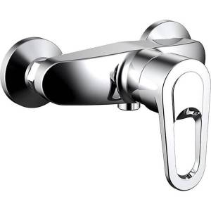 Смеситель для душа Bravat Loop F9124182CP-01-RUS