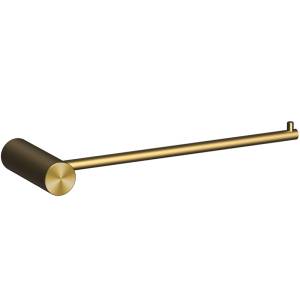 Полотенцедержатель Raiber Graceful RPG-80004 золотой