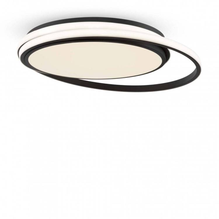 Потолочный светодиодный светильник Freya Lisoa FR10032CL-L98B