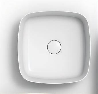 Раковина Arrow 40 AP41024B-A белая