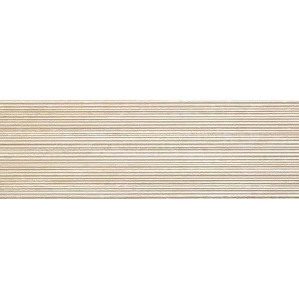 Керамическая плитка FAP Ceramiche Roma Filo Travertino 25x75