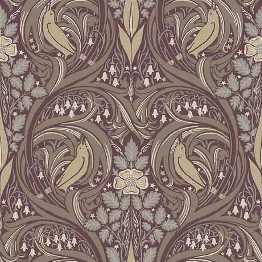 Обои KT Exclusive Art Nouveau Origins MR70109
