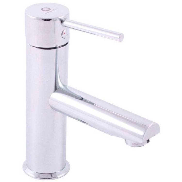 Смеситель для раковины Rav Slezak Seina SE928.5 хром