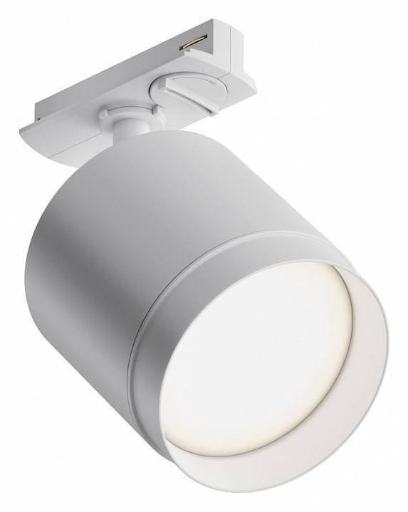 Потолочный светильник Maytoni Polar TR088-1-GX53-W