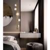 Подвесной светильник Modelux Modestyle MS.88925.5 BS фото 2