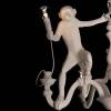 Подвесной светильник Loft IT Monkey 10314 White фото 4