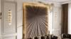 Панно Artpole SPN16 Obsidian 240x7.8x300 фото 7