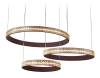 Подвесной светодиодный светильник Ambrella light Original FA6162 фото 5