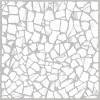Керамогранит Alma Ceramica Laurent GFU04LRT17R Sugar-эффект 60x60 фото 4
