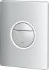 Кнопка смыва Grohe Nova Cosmopolitan Light 38809000 хром фото 10
