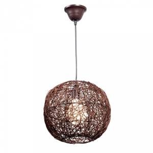 Подвесной светильник Vitaluce V6919/1S