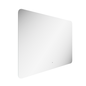 Зеркало Sancos Ray RA1200 c подсветкой, 120x80