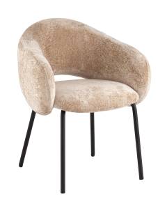 Стул Stool Group Bren FDC3231 F4-13 мокка