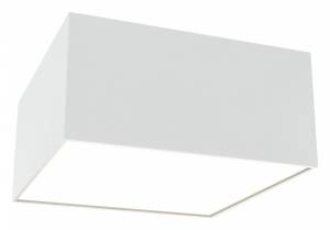 Потолочный светильник Maytoni Technical Zon C032CL-12W3K-SQ-W