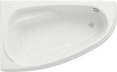 Акриловая ванна Cersanit Joanna WA-JOANNA*160-L-W 160x95