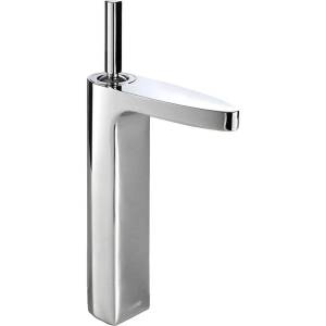 Смеситель для раковины Bravat Spring F179113C-A хром