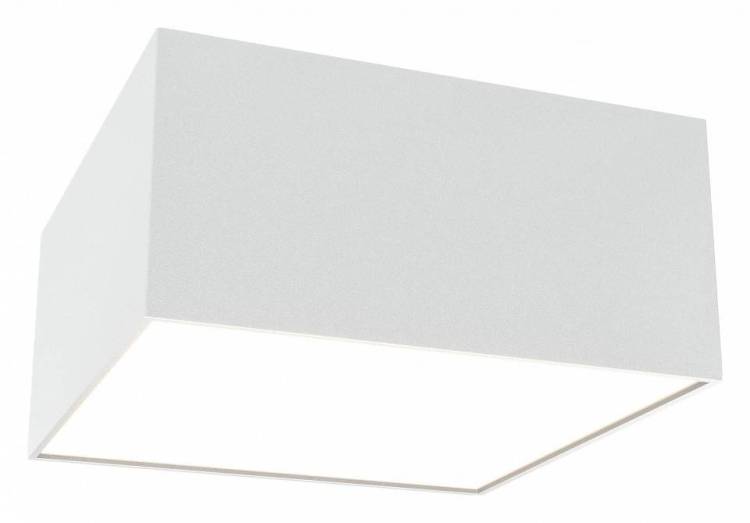 Потолочный светильник Maytoni Technical Zon C032CL-12W3K-SQ-W