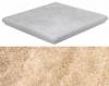 Ступень Interbau Abell угловая 270 32x32x9.5