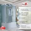 Душевая кабина AvaCan EM5912RLED 120x90x220 фото 2