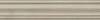 Плинтус Kerama Marazzi Монтиони SG5115/BTG бежевый светлый матовый 39.6x8 фото 2
