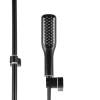 Душевая стойка Royce Queen RCS-110104BL черный матовый фото 4