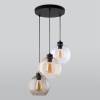 Подвесной светильник TK Lighting 2831 Cubus фото 2