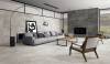 Керамогранит Realistik Maxstone 5214 Silver Mat 60x120 фото 4