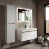 Мебель для ванной Sancos Smart SM100W