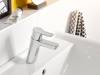 Смеситель для раковины Kludi Pure&Easy 372920565 фото 3