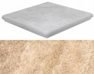 Ступень Interbau Abell угловая 270 32x32x9.5