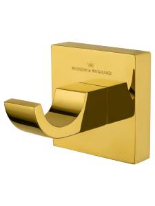 Крючок Wonzon & Woghand WW-8915-DG темное золото