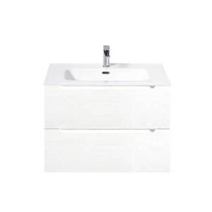 Тумба с раковиной BelBagno Etna 70 bianco opaco