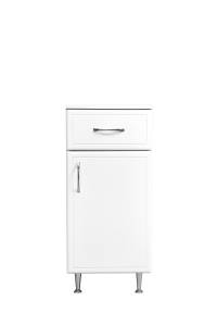 Комод Stella Polar Концепт 36 SP-00000151 белый