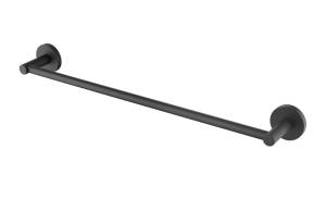 Полотенцедержатель Boheme Uno 10972-B Black