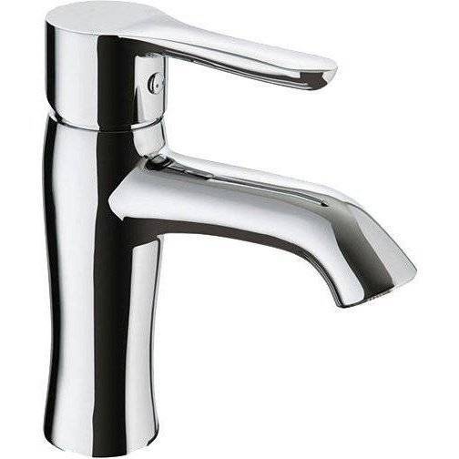 Смеситель для раковины GPD Felis MLB75