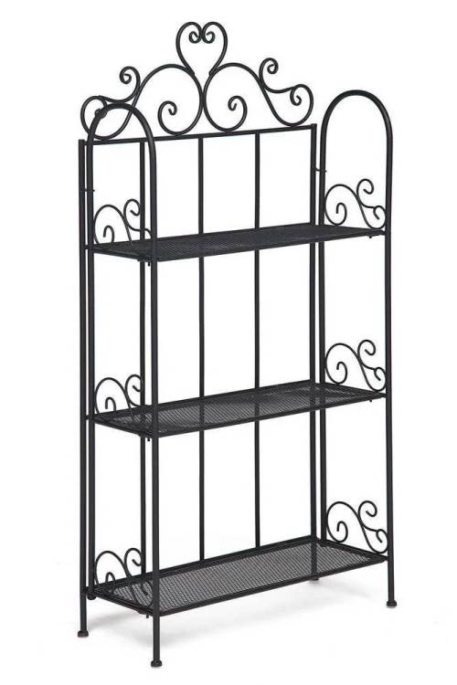 Этажерка Tetchair Secret De Maison 005 10661 черный