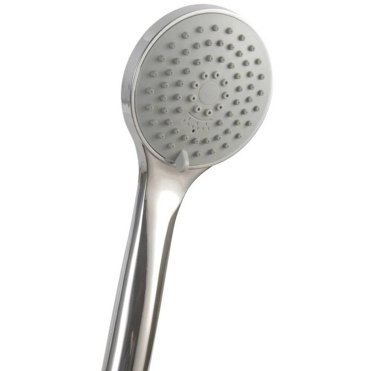 Лейка для душа ESKO SPL953 хром, 95 мм