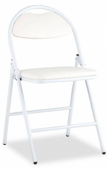 Стул складной Stool Group Hagen md-hagen-white каркас белый