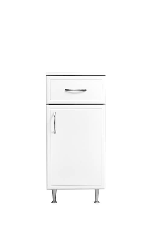 Комод Stella Polar Концепт 36 SP-00000151 белый