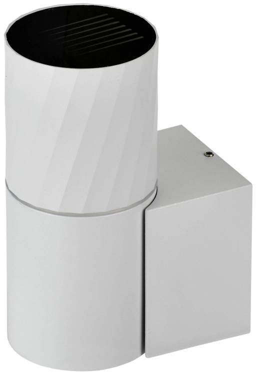 Уличный настенный светильник IEK 5220 LT-UBU0-5220-GU10-1-K01