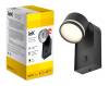 Настенный светильник IEK 4035 LT-UBB0-4035-GX53-1-K02 фото 3